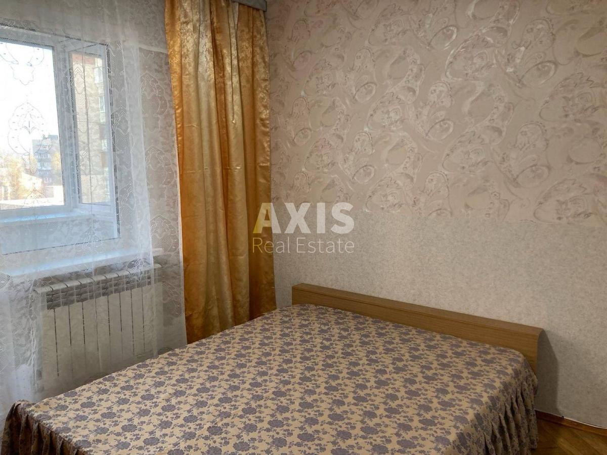 3к квартира пр-т Свободы 6462414