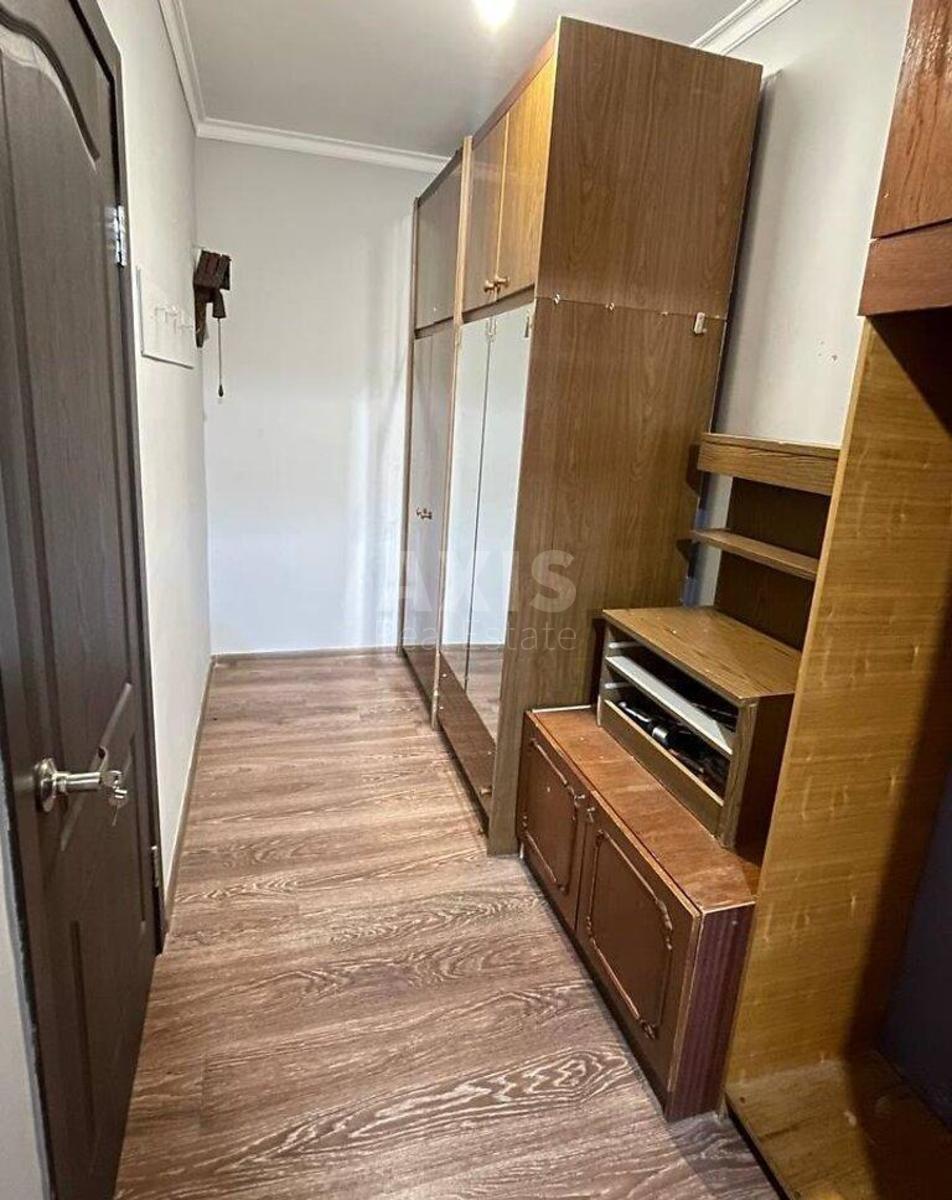 1к квартира ул. Закревского Николая 1016