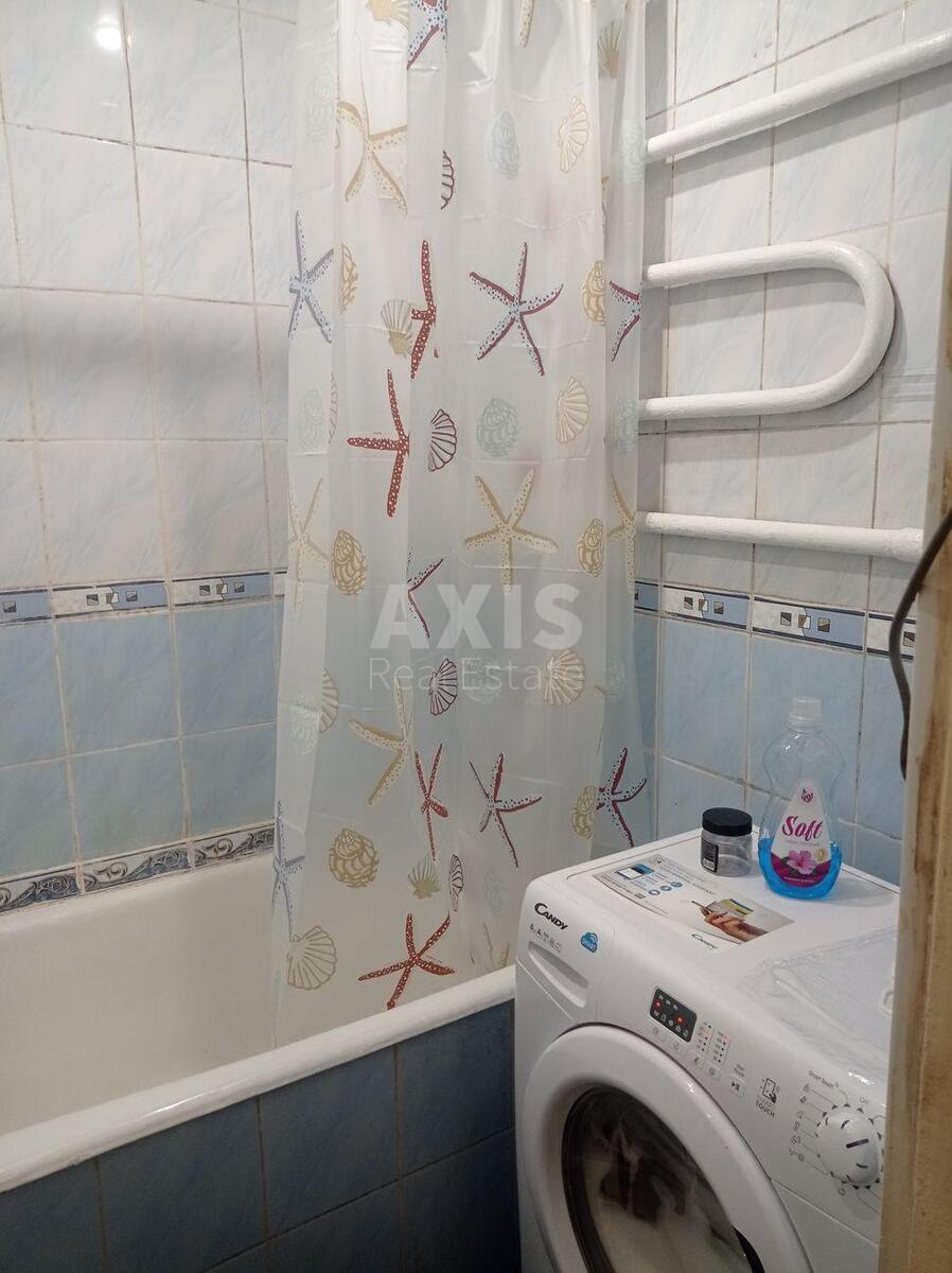 1k apartment pr-t Vatutina Generala 263