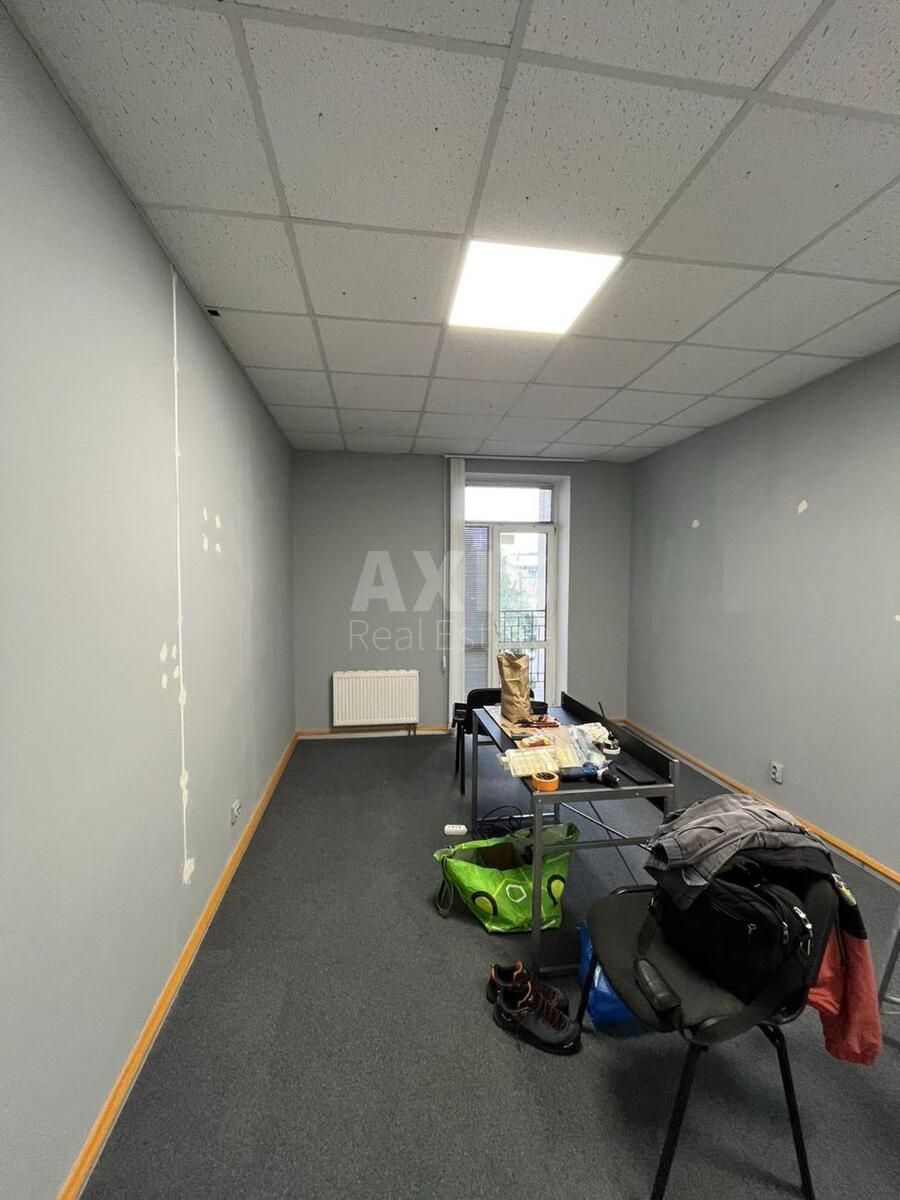 Office vul. Shhekavyc'ka 30/39, 155m2598732