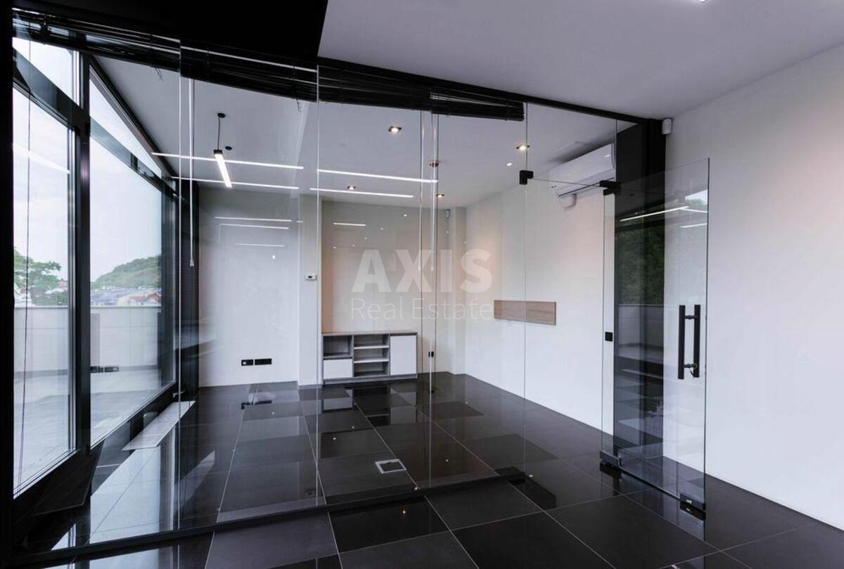 Офис ул. Гончарная 9А, 157м2640662