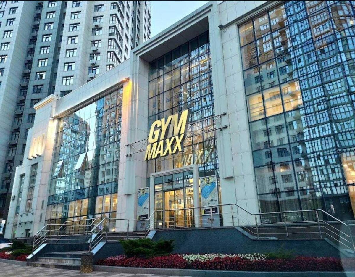 Объект торговли ул. Андрея Верхогляда 9А, 4050м264092