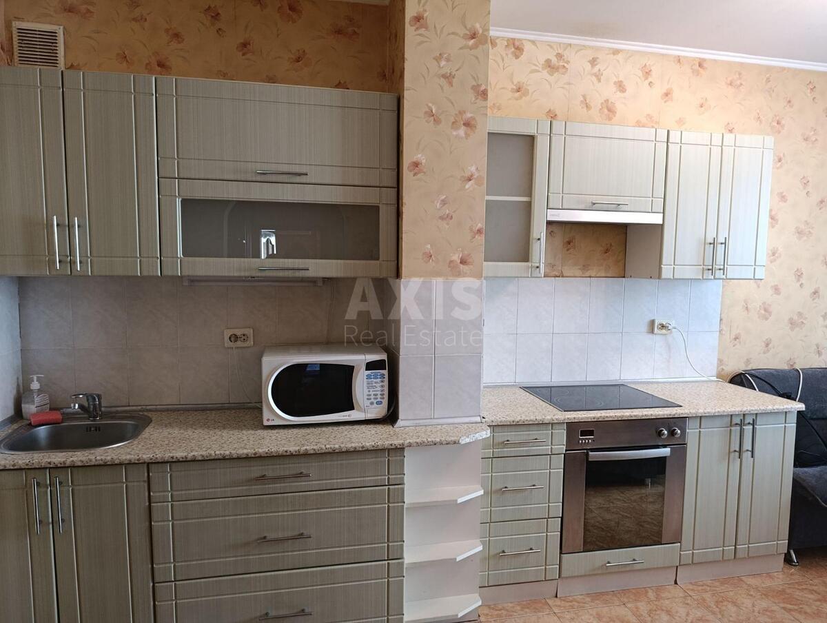 2k apartment vul. Krushel'nyc'koi' Solomii' 559907
