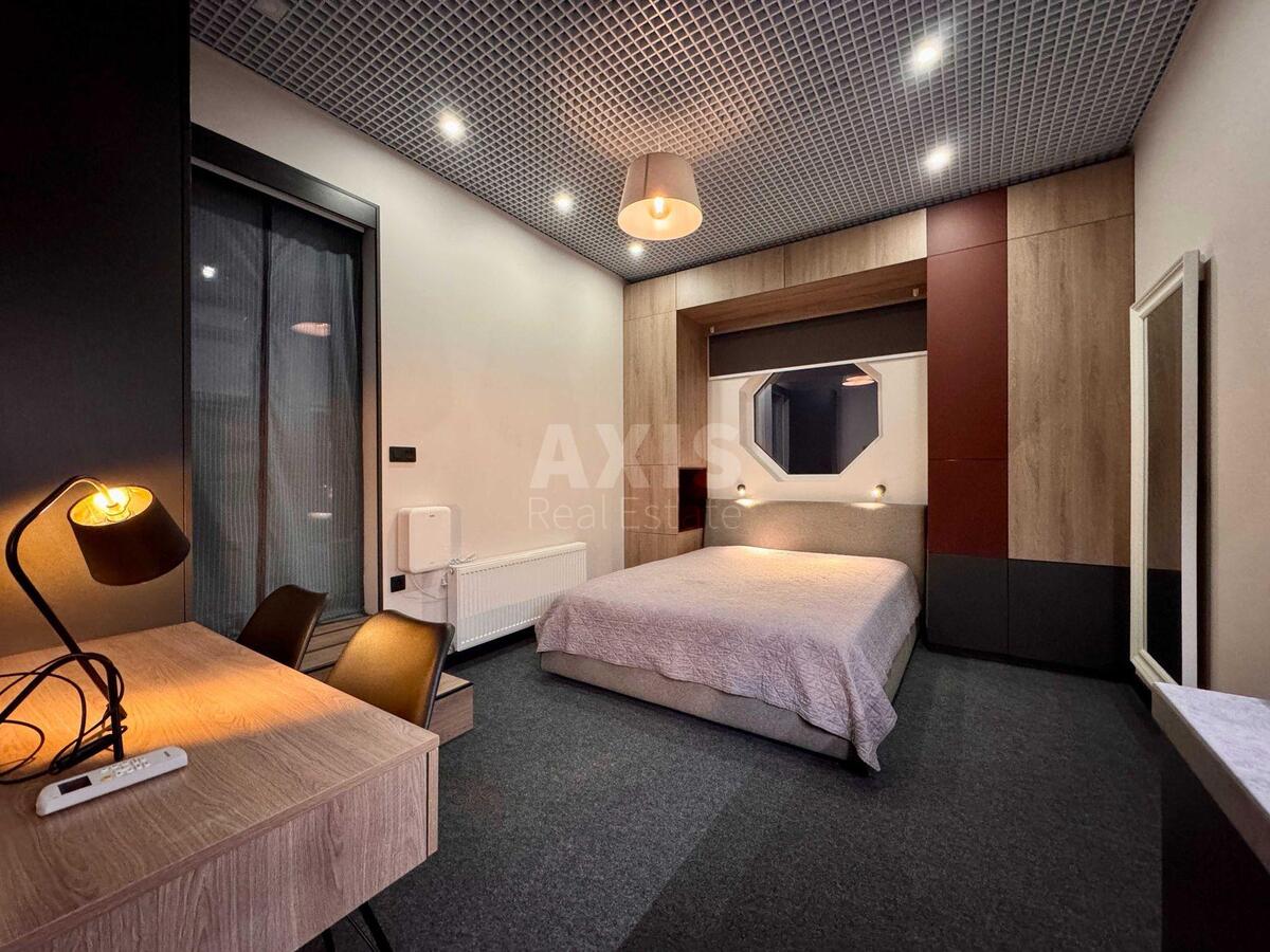 1k apartment vul. Andriya Verkhohlyada 15641142