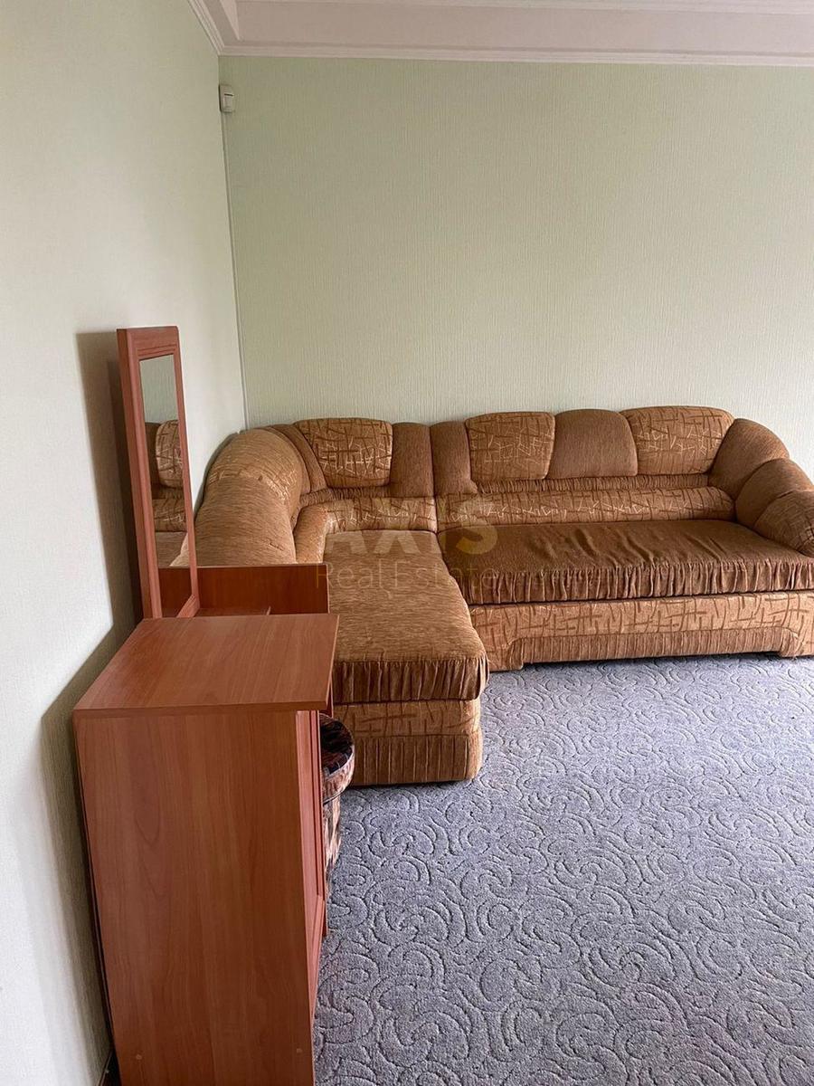 2k apartment vul. Budivel'na 181