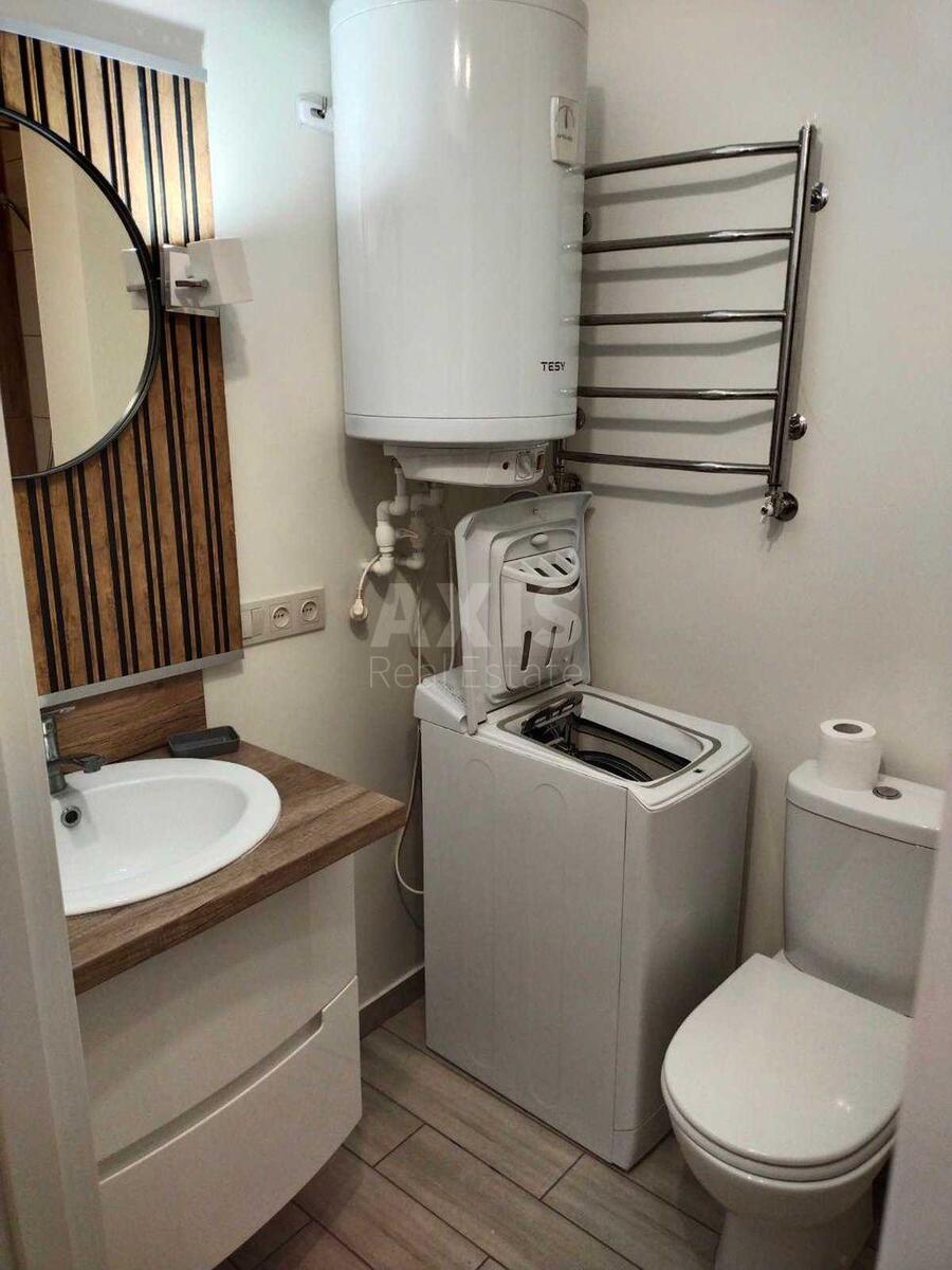 2k apartment vul. Kudri Ivana 424