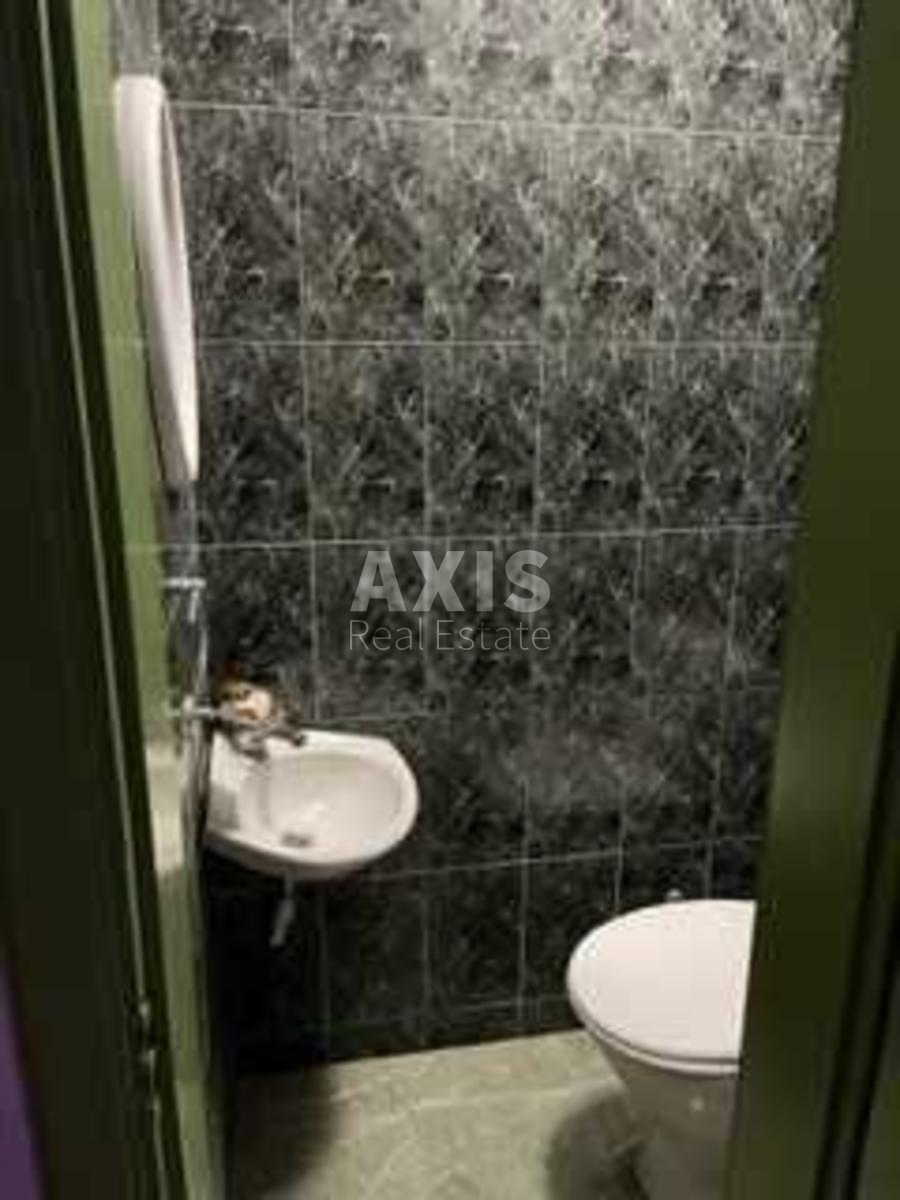 3k apartment vul. Pryozerna 2Б9