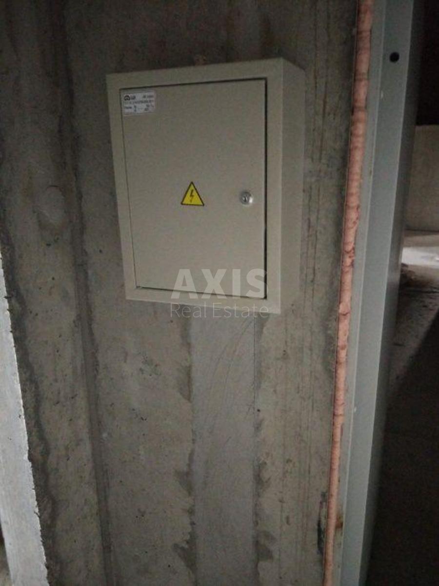 1k apartment pr-t Glushkova Akademika 62