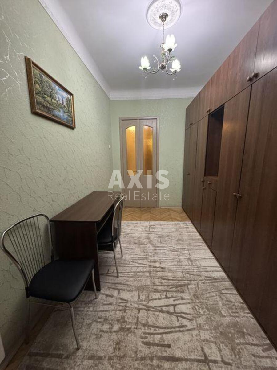 3к квартира ул. Саксаганского 686