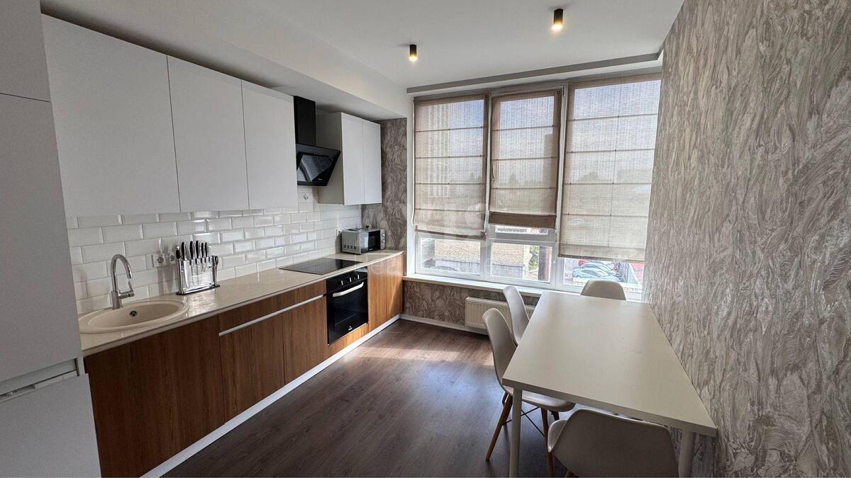 2k apartment vul. Kamianska 659971