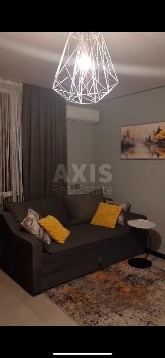 1k apartment shose Stolychne 1Б600161
