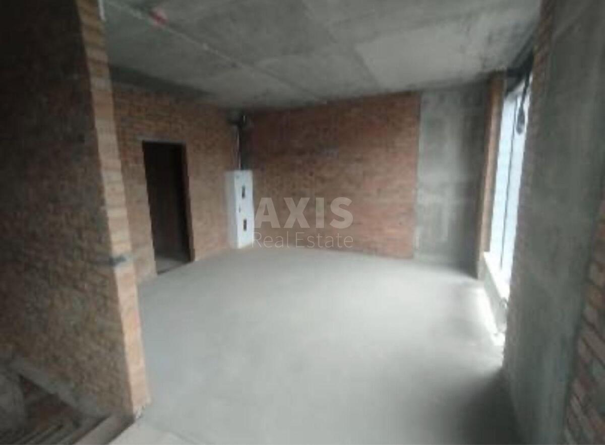 Service object vul. Vavylovyh 11, 74m21