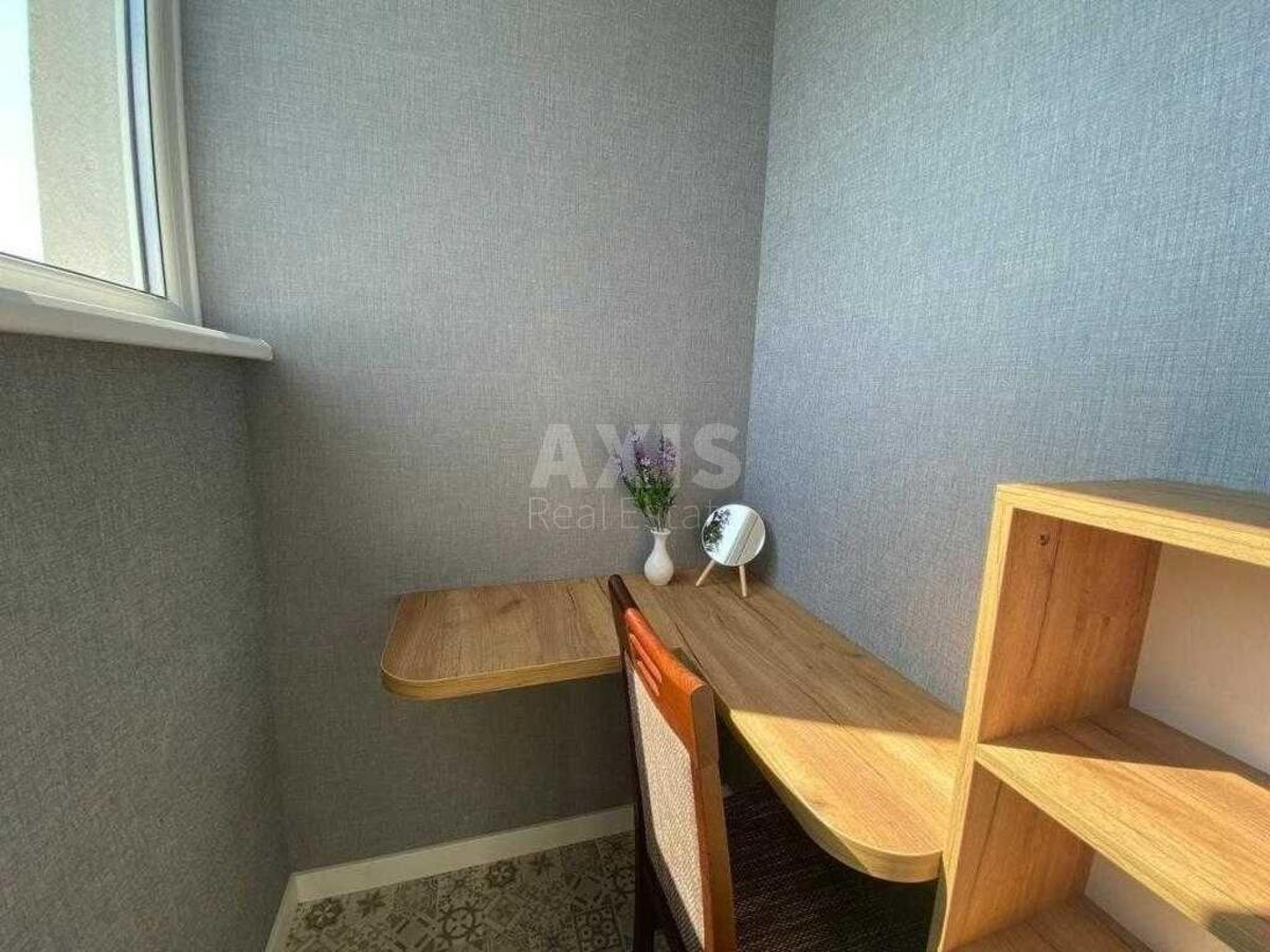 1k apartment bul. Kol'cova 7А600434