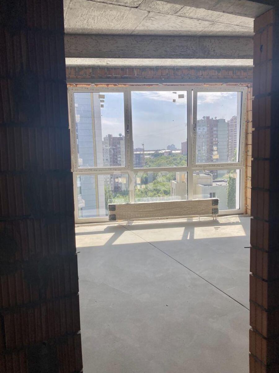 3k apartment vul. Lejpcyz'ka 13600812
