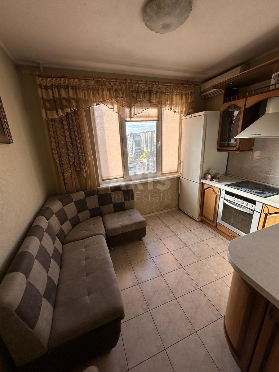 2k apartment pr-t Pravdy 17А0
