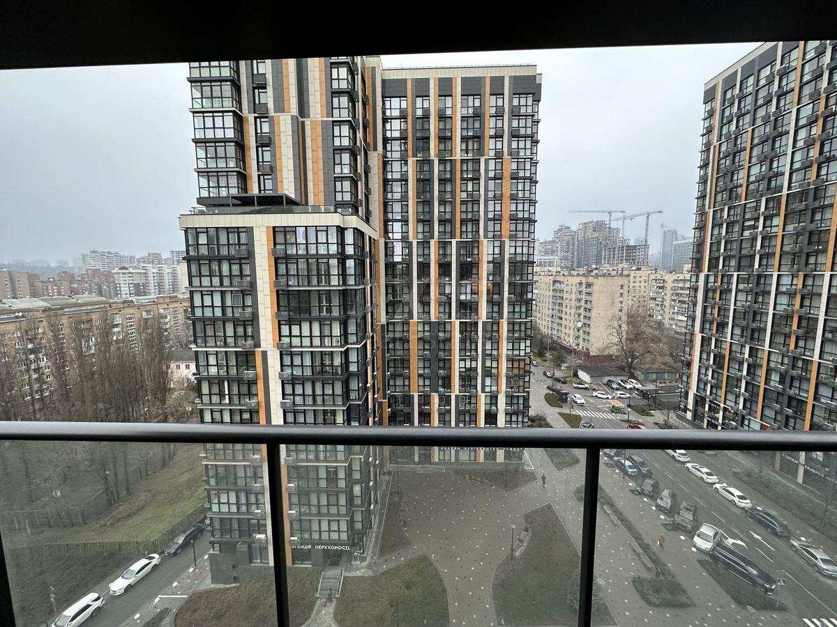 2k apartment vul. Velyka Vasyl'kivs'ka 1396