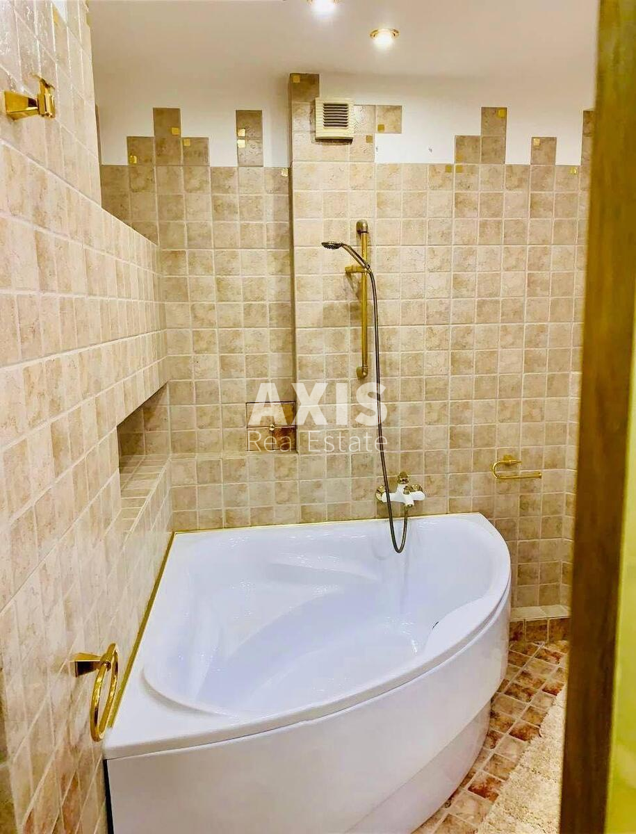 1k apartment vul. Florencii' 1/1110