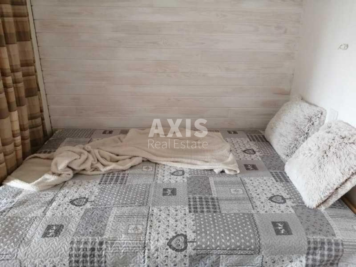 1k apartment vul. Majkops'ka 1А546853