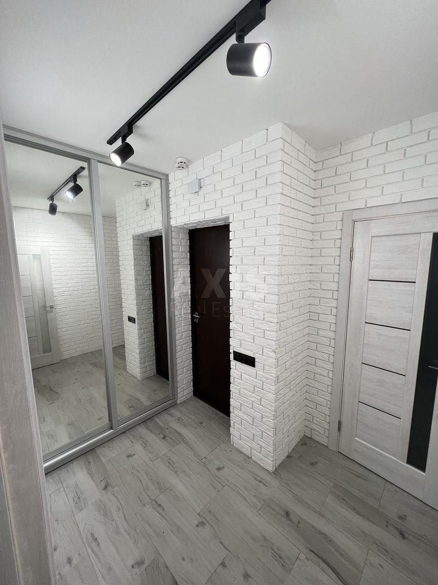 1к квартира ул. Теремковская 3А451253