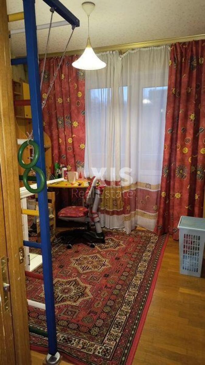 3k apartment vul. Kudrjashova 73