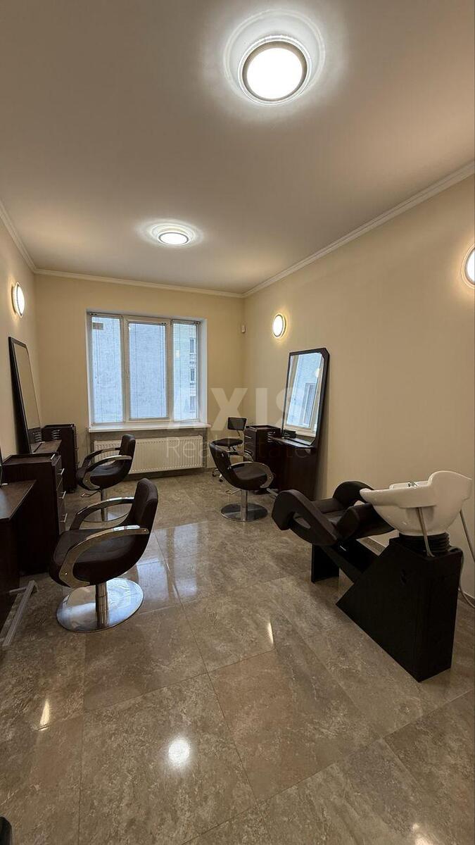 Объект торговли пер. Ковальский 19, 25м20