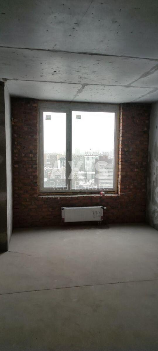 1k apartment vul. Zhmachenka Generala 22А485680
