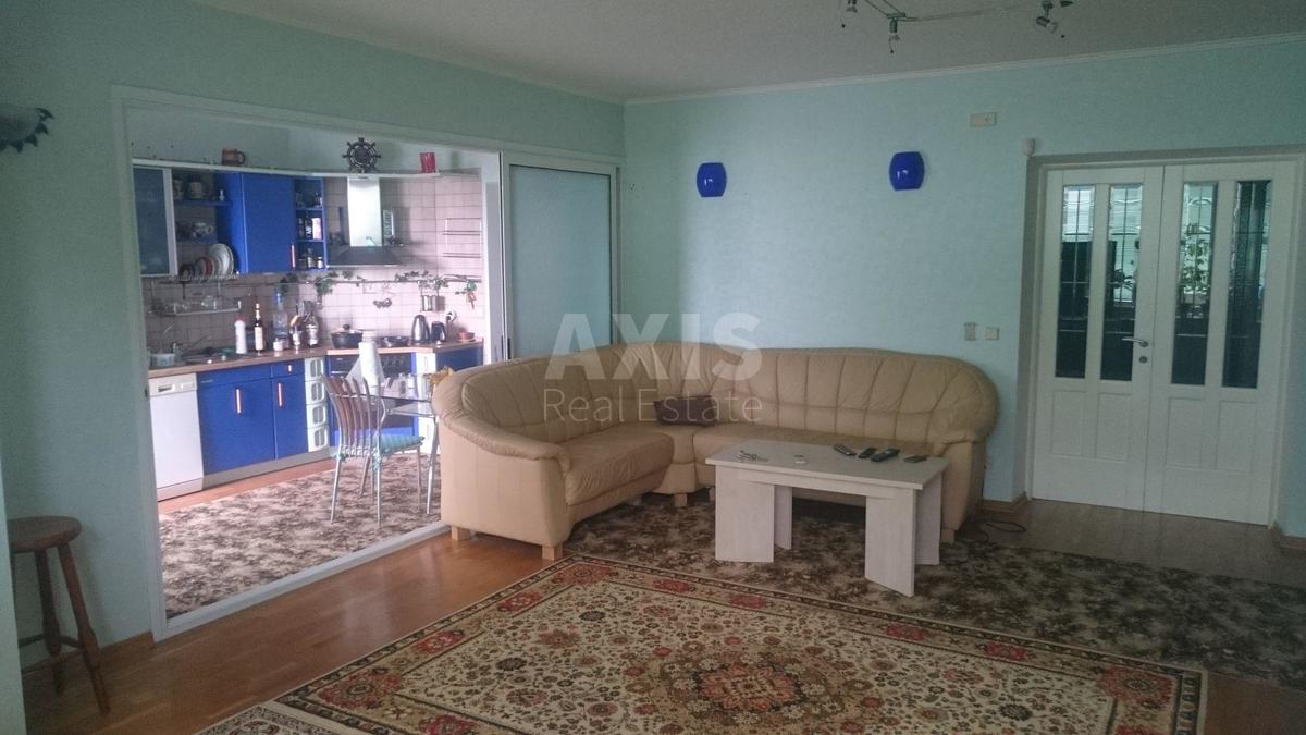 3к квартира ул. Старонаводницкая 40