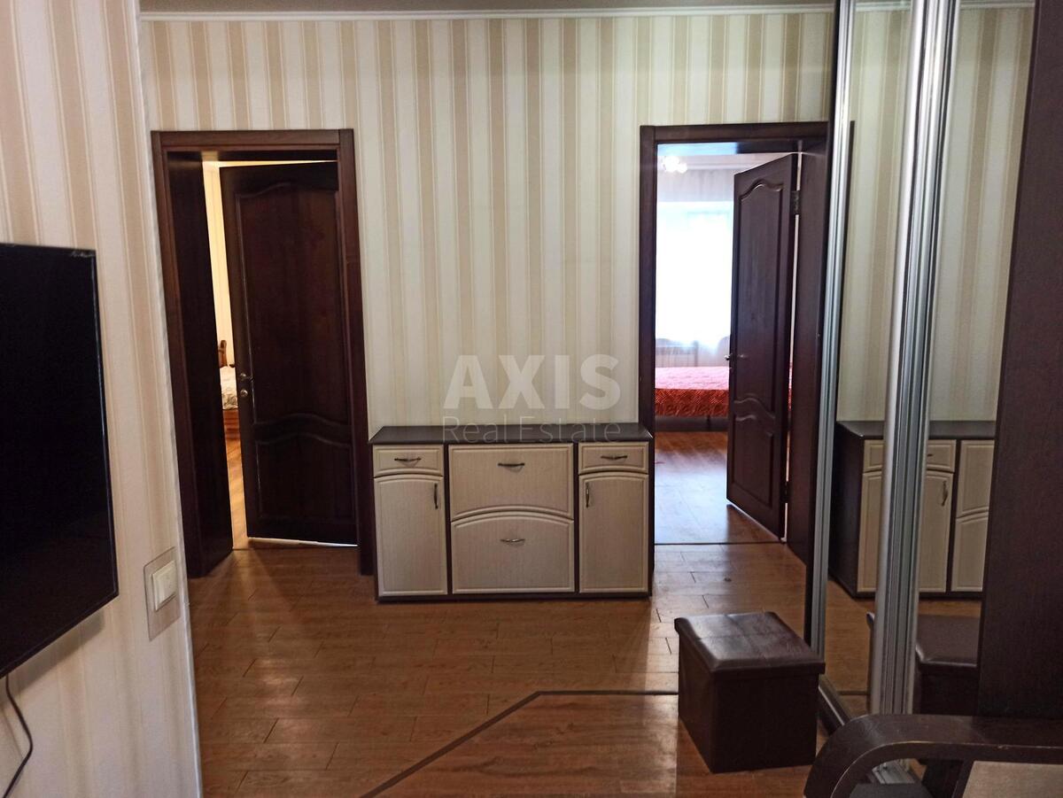 3k apartment pr-t Peremogy 30601841