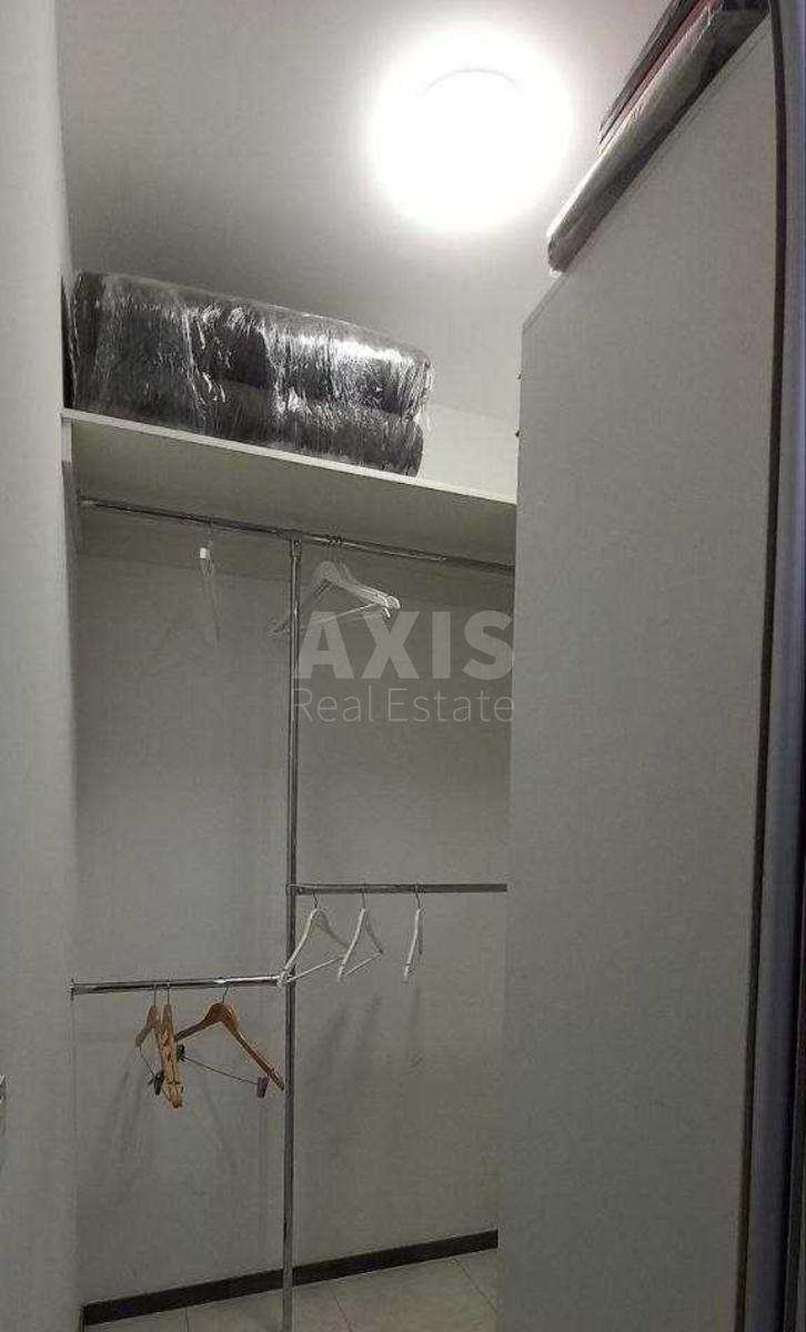 1k apartment vul. Doncja Myhajla 2А5