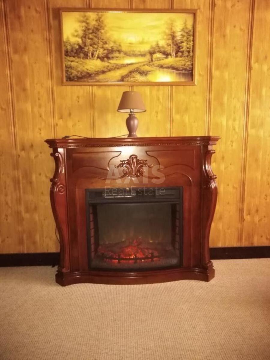 3k apartment vul. Shhusjeva 34