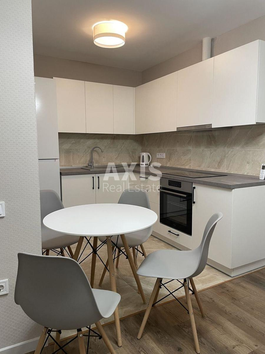 1k apartment vul. Narodnogo opolchennja 335854