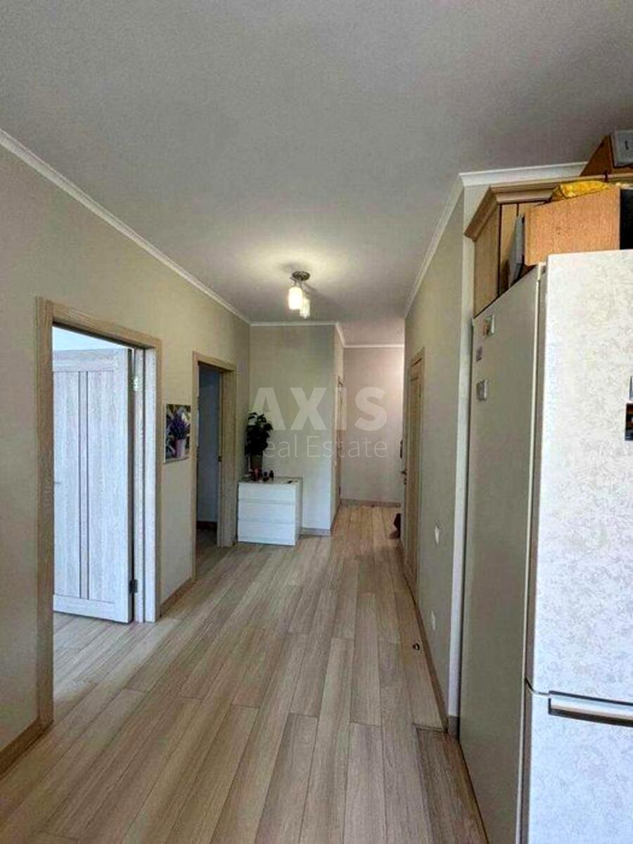 2к квартира ул. Юрия Пасхалина 17614738