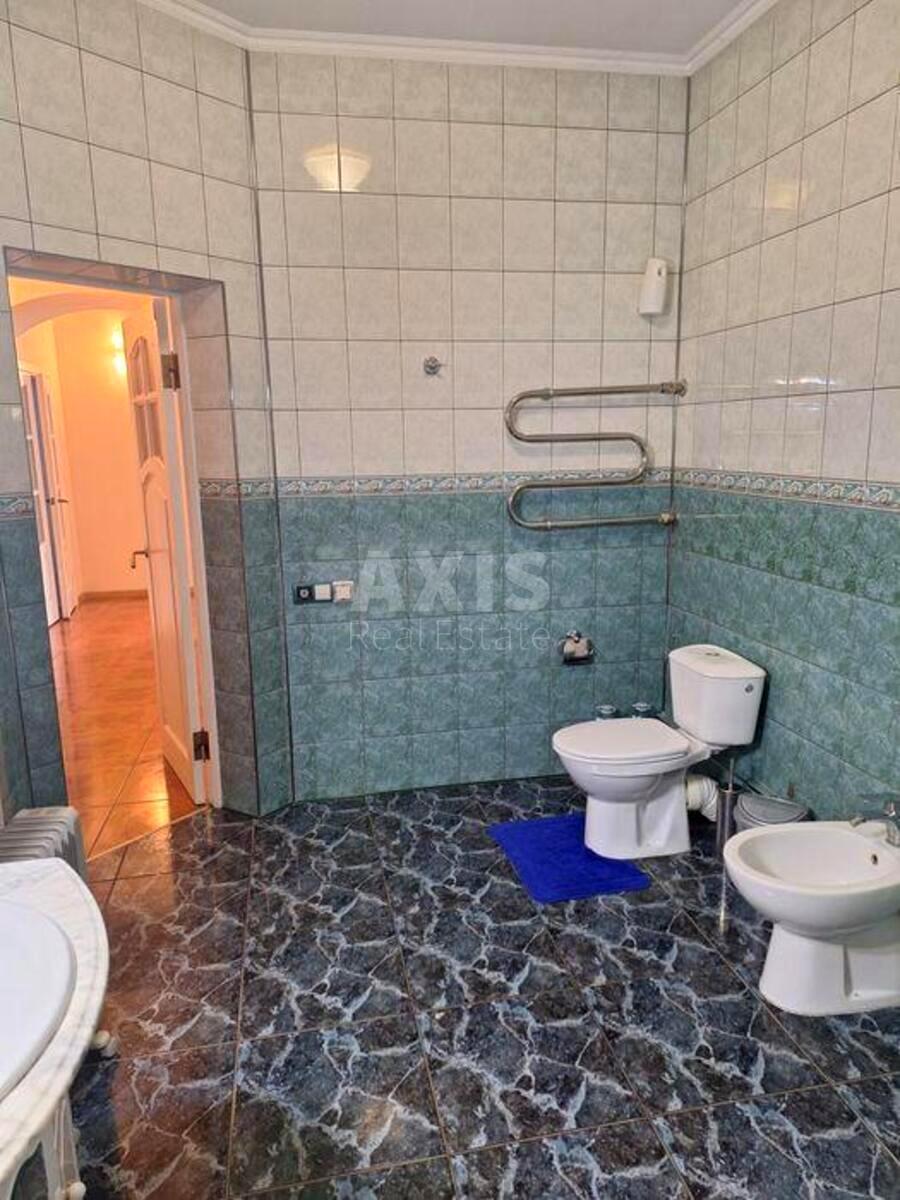 3k apartment vul. Antonovycha 1406149013
