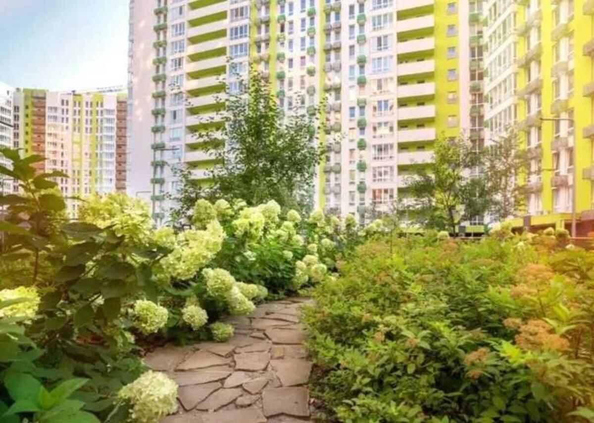 3k apartment pr-t Peremogy 67