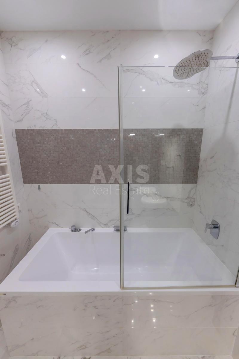 3k apartment nab. Dniprovs'ka 146150110