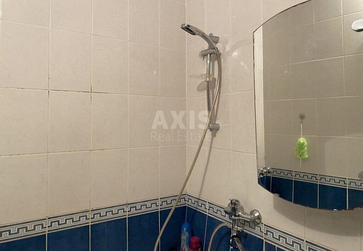1k apartment vul. Galyc'ka 93