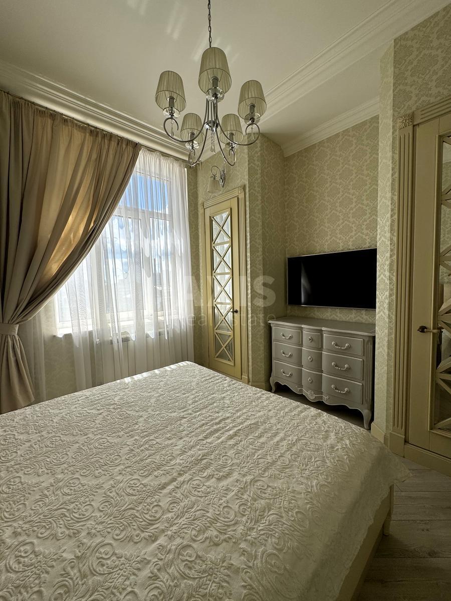 3к квартира ул. Крещатик 23615343