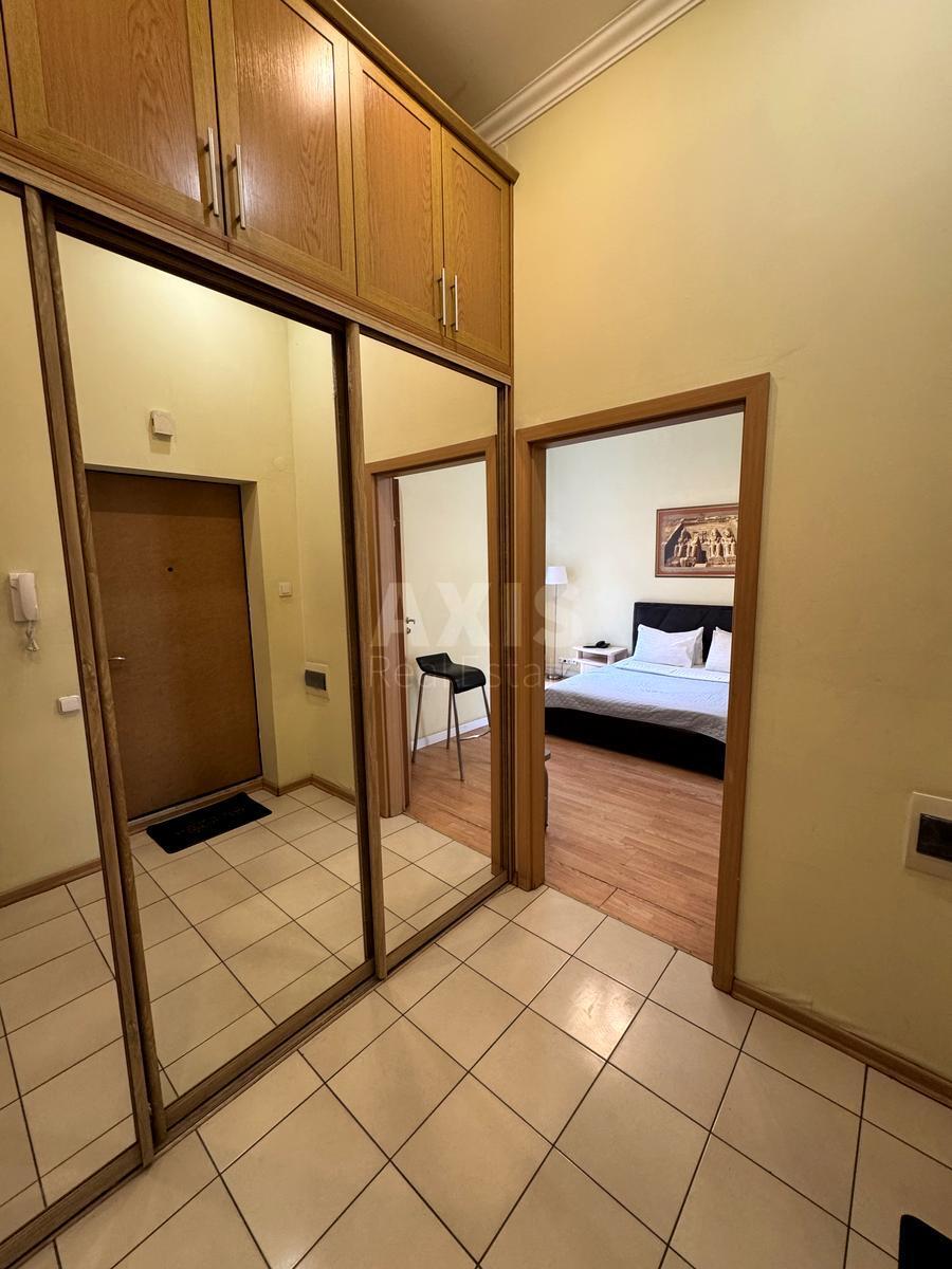 1k apartment vul. Basejna 12615507