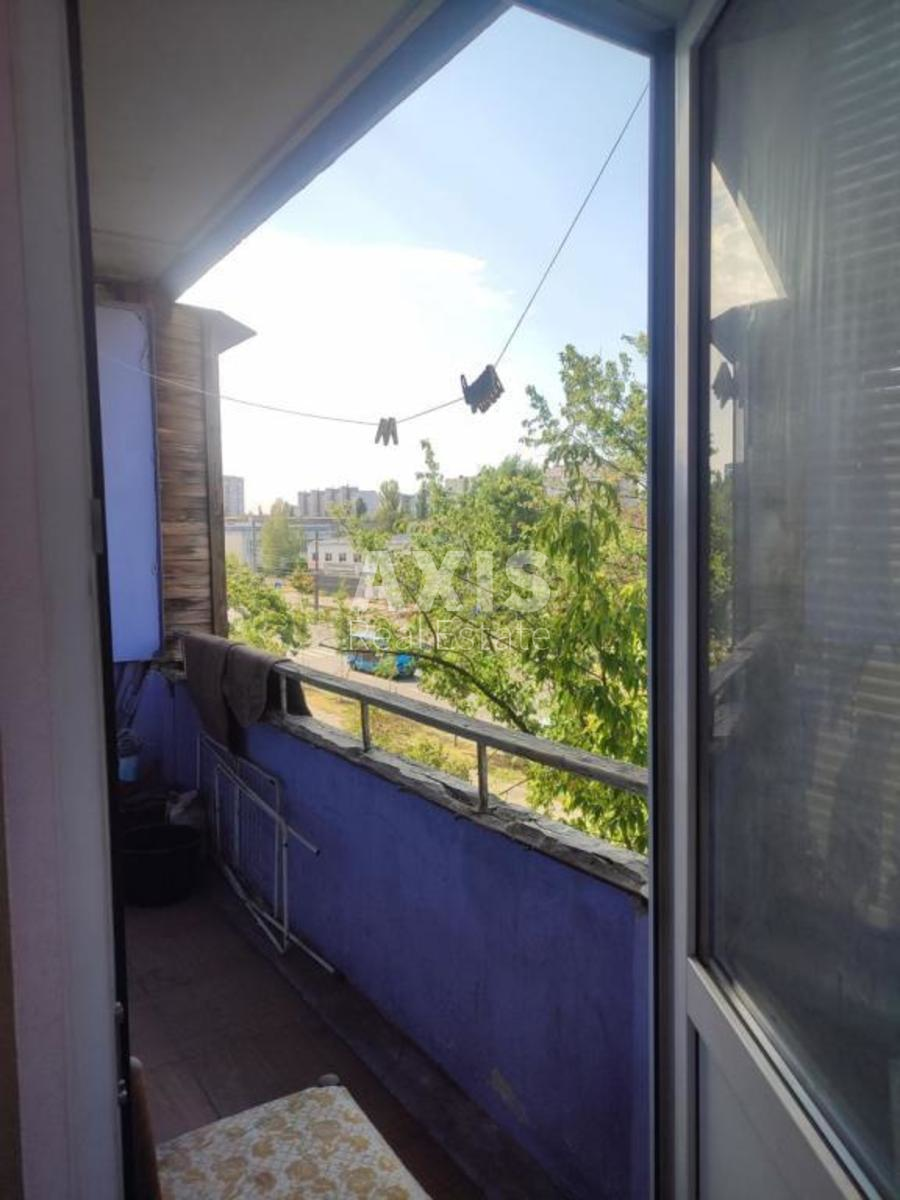 1k apartment vul. Miljutenka 10/1412882