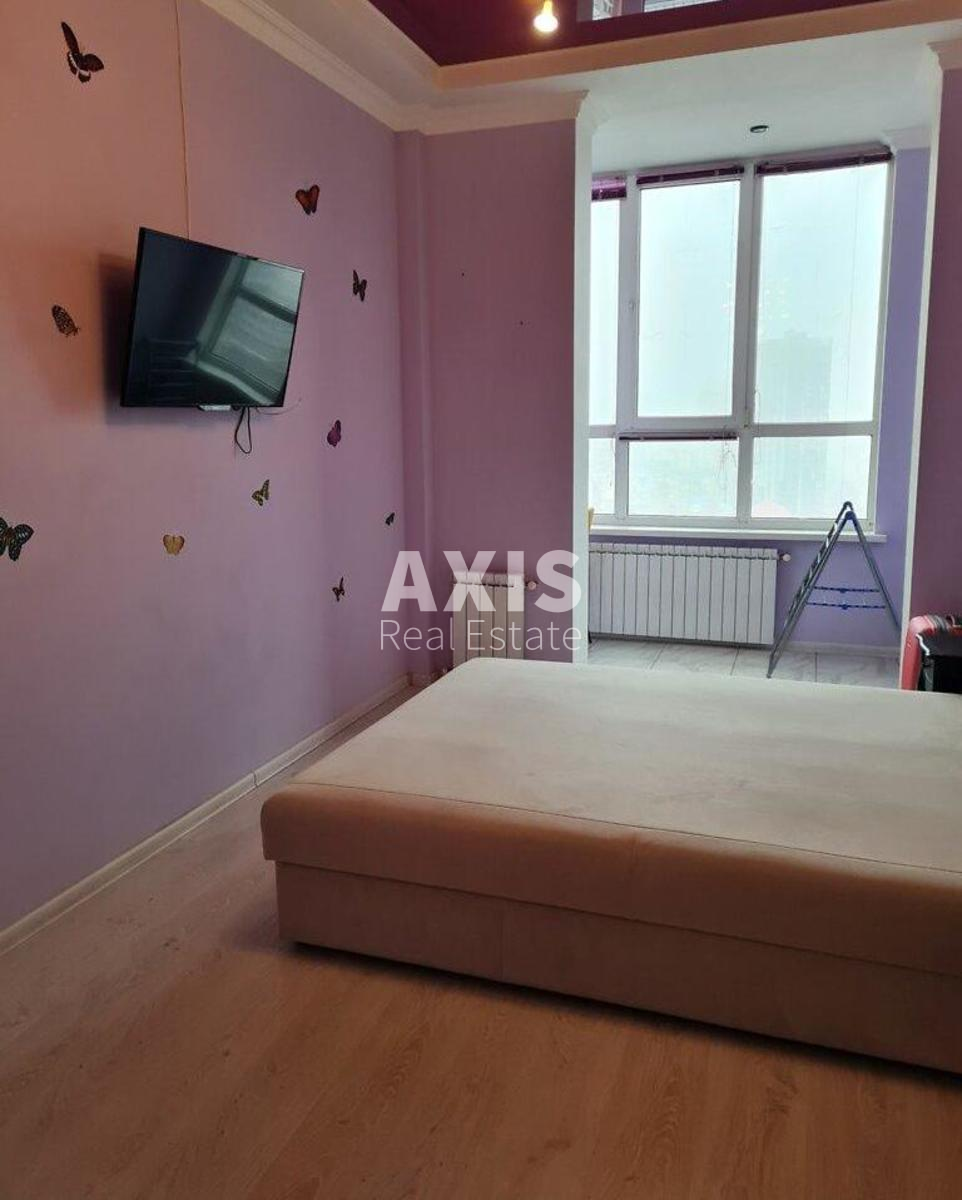 2k apartment vul. Zhyljans'ka 118466773