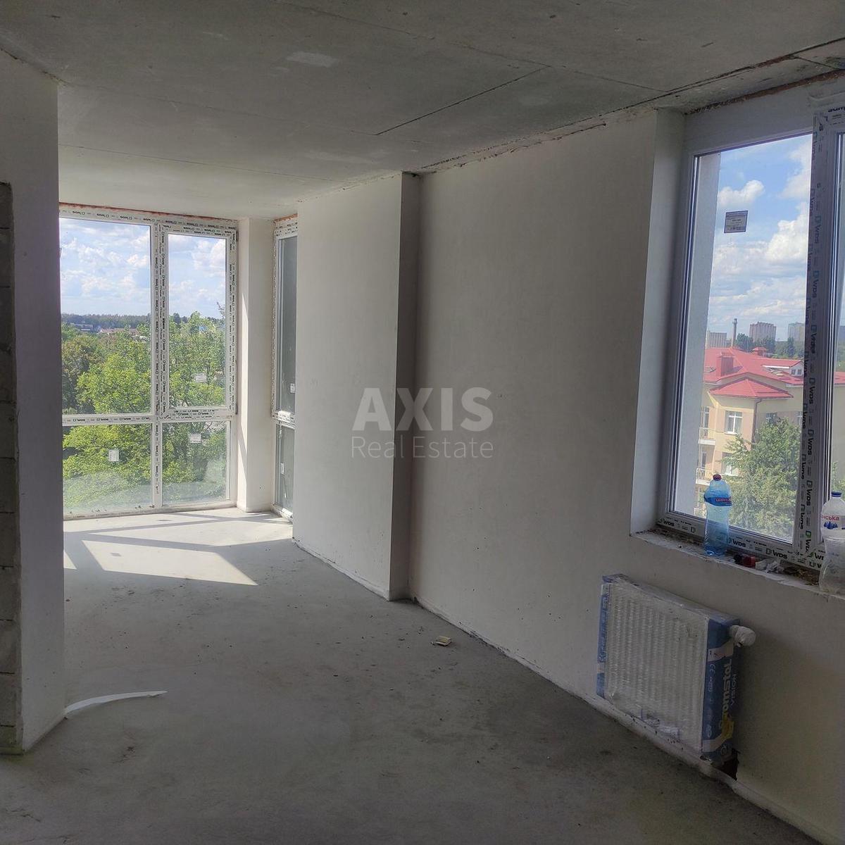 2к квартира ул. Булаховского Академика 25