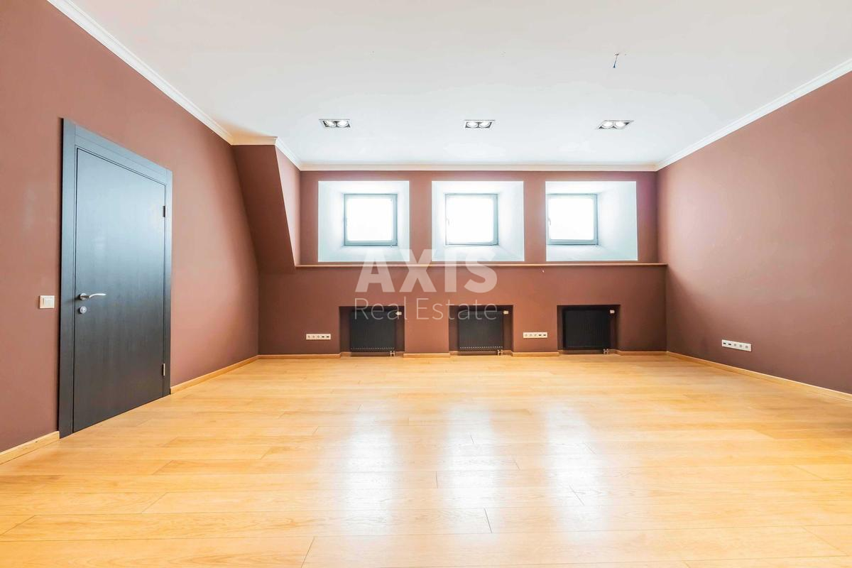 Office vul. Hmel'nyc'kogo Bogdana 30, 166m2418480