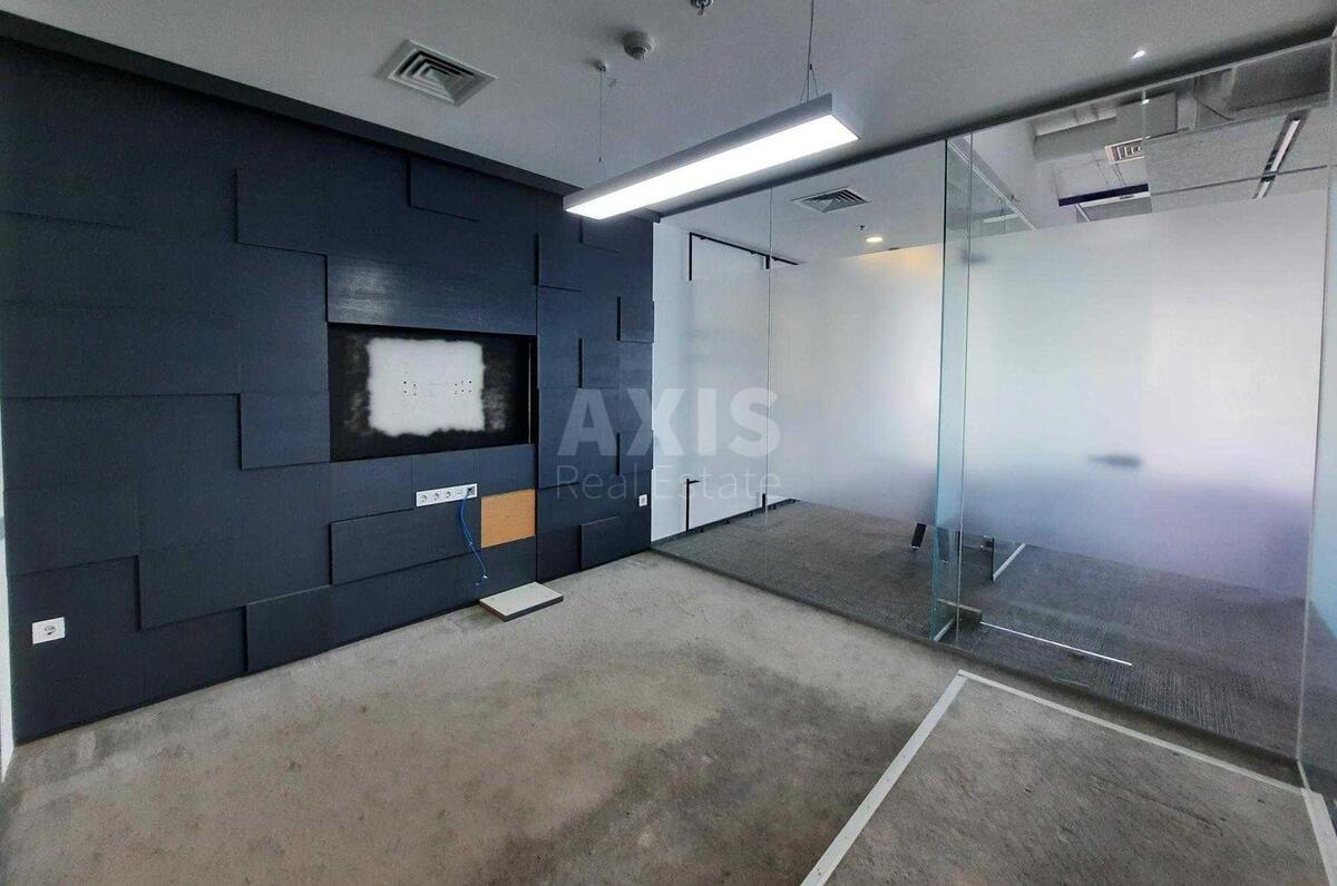 Office pl. Sportyvna 1А, 280m2570635