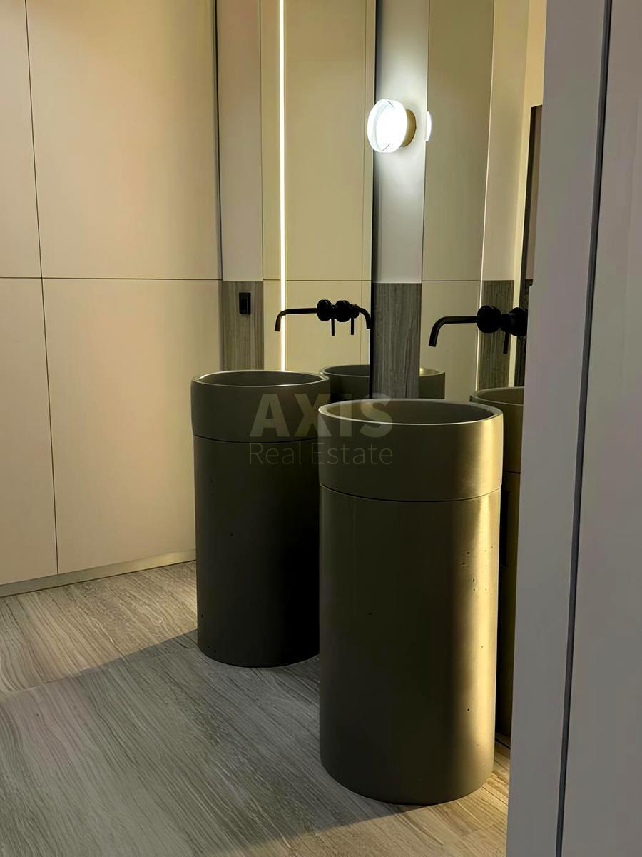 Офис ул. Бульварно-Кудрявская 17, 208м26145510