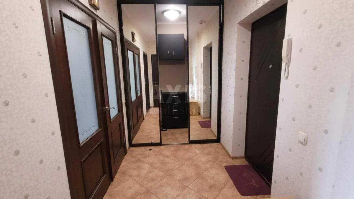 1k apartment vul. Vyshgorods'ka 45568815