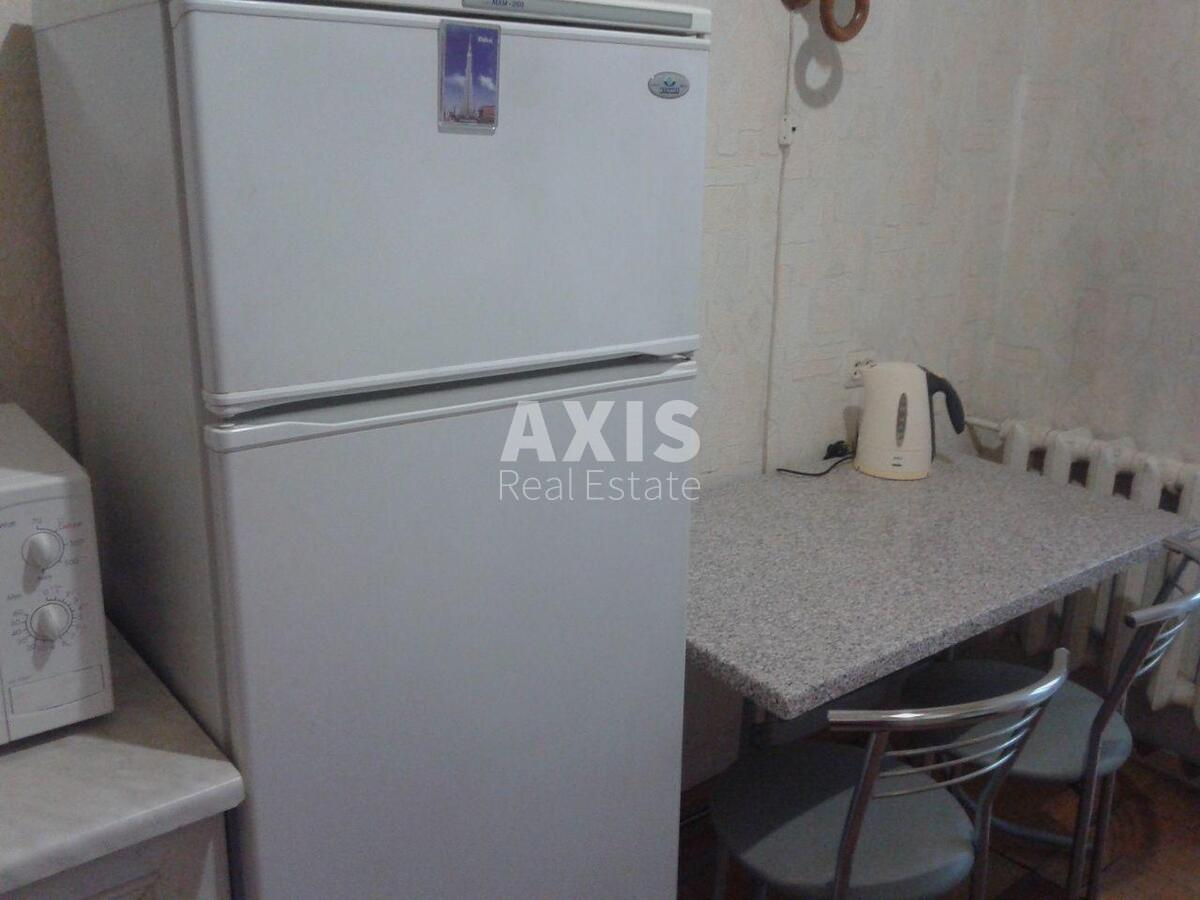 2k apartment vul. Saksagans'kogo 32568564