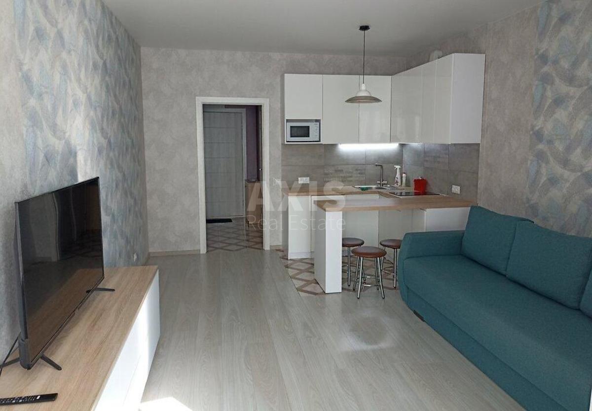 1k apartment vul. Kahovs'ka 620