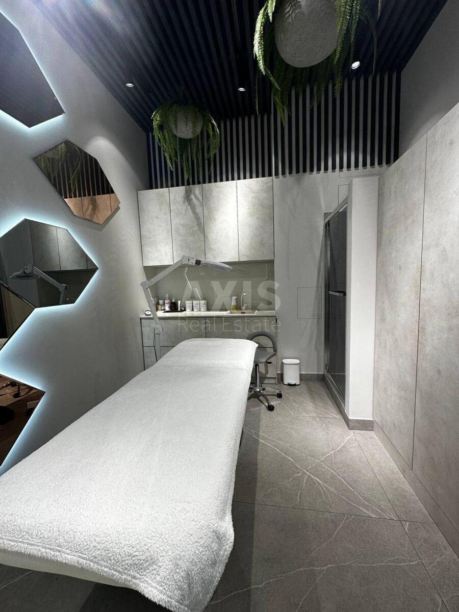 Trade object vul. Andriya Verkhohlyada 15А, 91m2613129