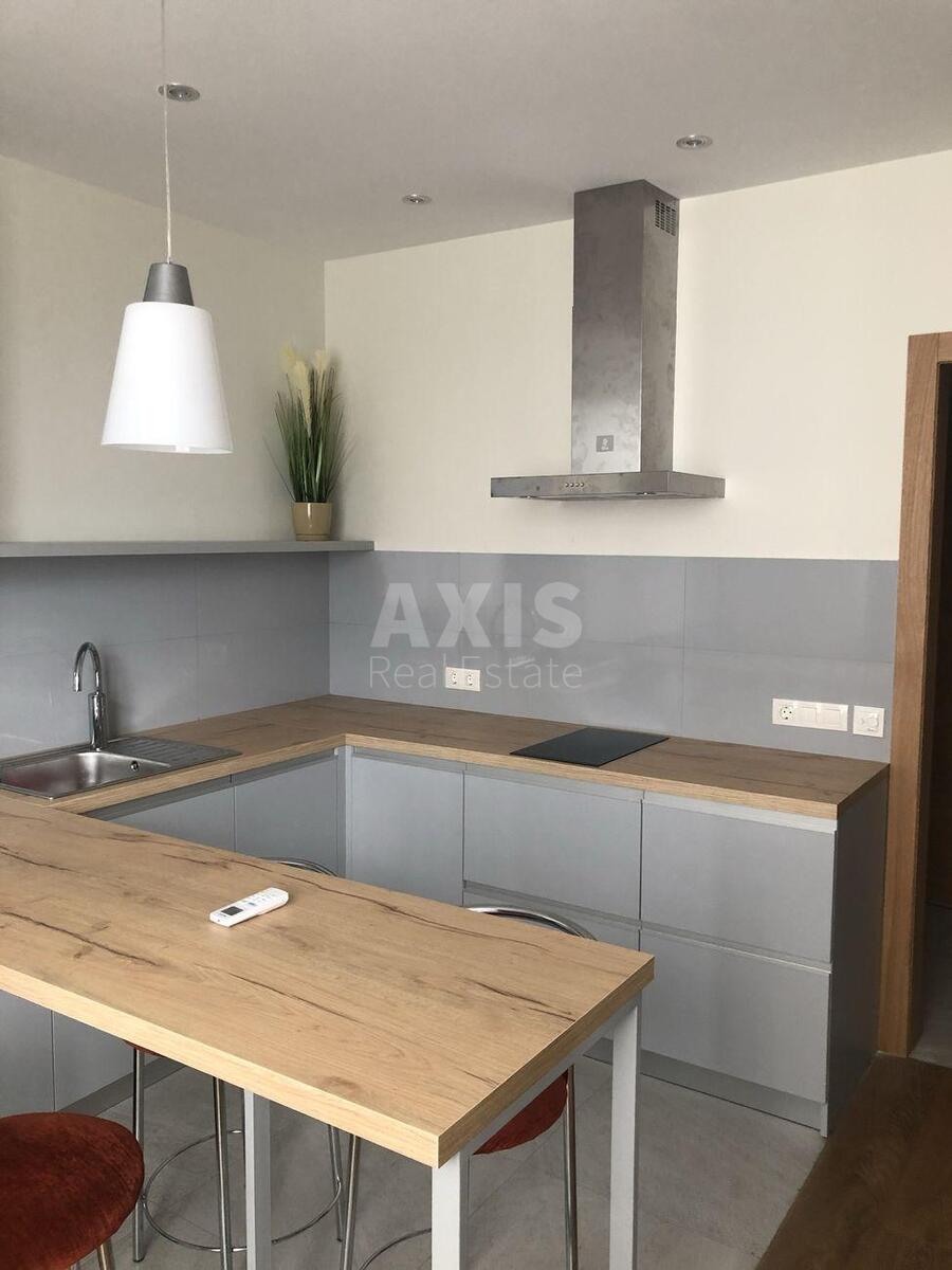 1k apartment vul. Osvity 162