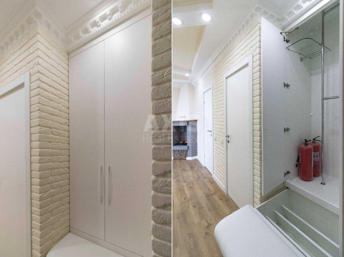 2k apartment vul. Kahy Bendukidze 2569423